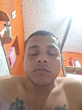 JAVIER XXXTENTACION online show from December 1, 7:39 pm