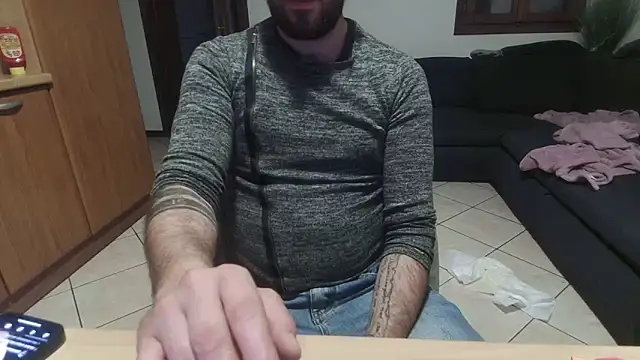 Snapshot of maialinofriuli chatting on October 12, 3:00 am maialinofriuli online show from October 12, 3:00 am