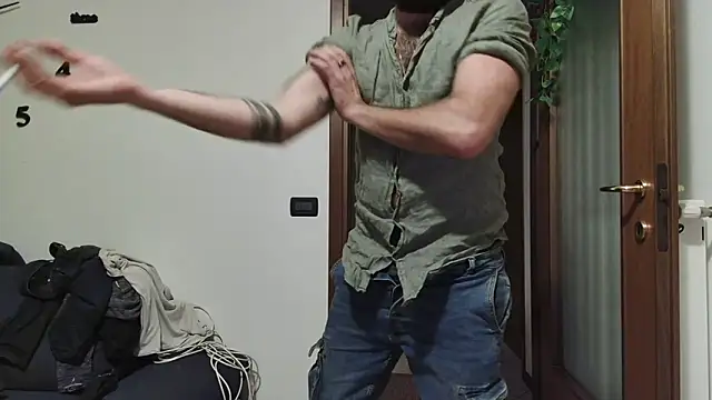 Snapshot of maialinofriuli chatting on October 2, 12:36 am maialinofriuli online show from October 2, 12:36 am