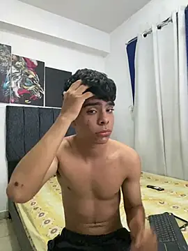 JesusA 94 online show from August 9, 6:47 pm