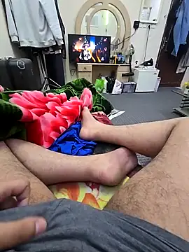 mando300 online show from March 10, 10:24 pm