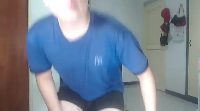 CrissConor online show from March 7, 11:16 pm