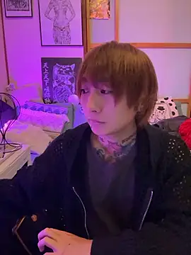 ryokunero online show from September 19, 6:36 am