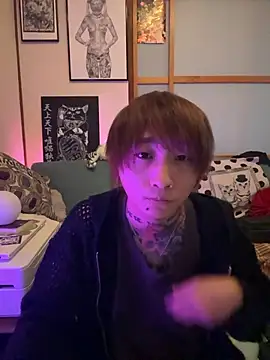 ryokunero online show from September 25, 2:43 am