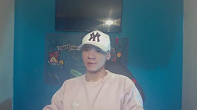 Burperking420  online show from April 1, 6:27 pm