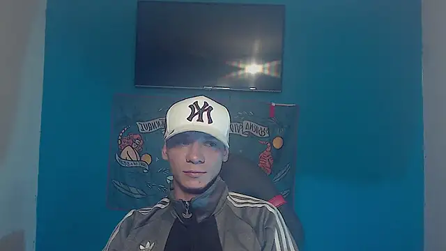 Burperking420  online show from March 4, 6:26 pm