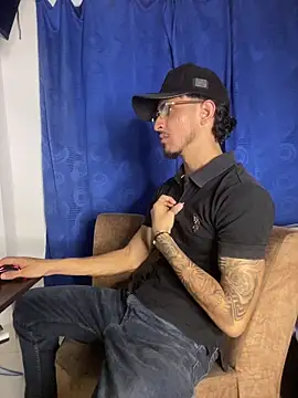 Zayn kane online show from February 17, 2:10 am