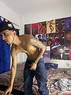 Zayn kane online show from October 5, 3:43 am