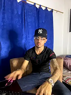 Zayn kane online show from September 30, 1:01 am