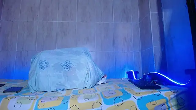 dareck 18 online show from February 4, 5:08 pm