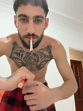 Vergon21cmdotado online show from April 21, 10:16 pm