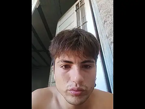 RodriiAmatto online show from February 3, 12:32 pm