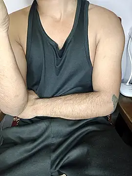 HARSHHU01 online show from January 13, 5:28 pm