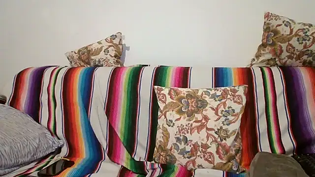 maxxxio12 online show from April 13, 7:25 pm