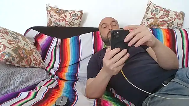 maxxxio12 online show from April 6, 10:38 am