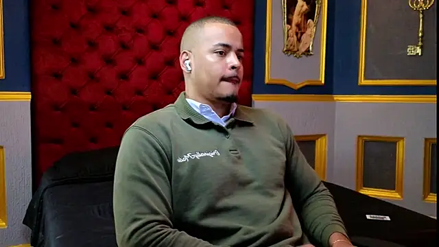 AshtonnSummer online show from March 20, 11:38 am