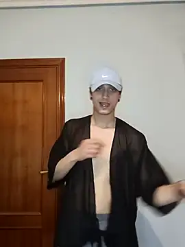 andxvrg6 online show from March 8, 7:51 pm