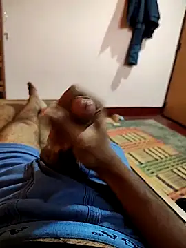 pmr1997 online show from March 19, 4:36 am