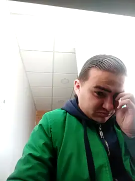 Andy-rtg online show from October 31, 3:59 pm