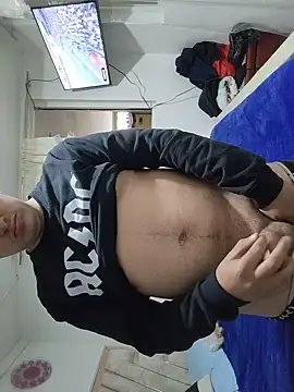 Andy-rtg online show from July 4, 9:29 pm
