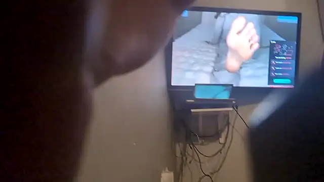 Nick-Ox online show from February 14, 9:10 pm