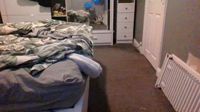 Nick-Ox online show from December 21, 8:06 pm