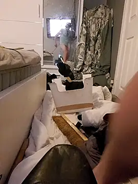 Nick-Ox online show from July 4, 9:07 pm