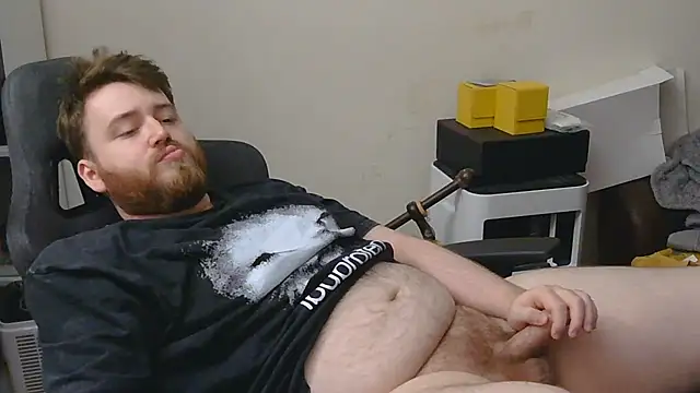 orangegummybear online show from August 6, 11:11 pm