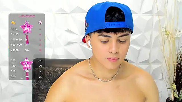 Sam Daves online show from November 6, 1:25 pm