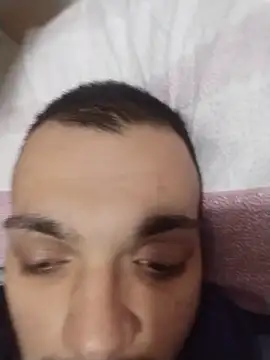 Francescodicristina44 online show from May 29, 10:31 pm