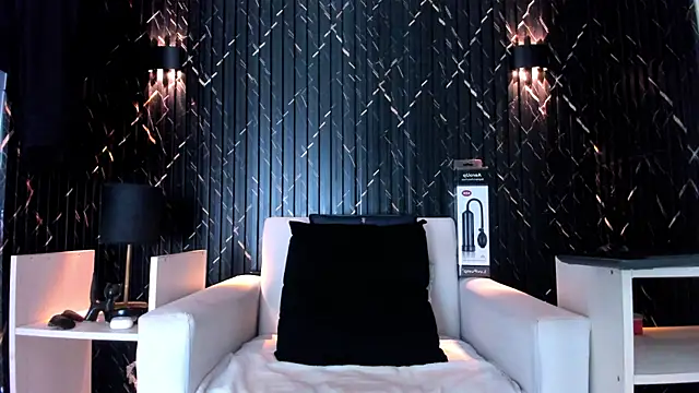 Gregory Sforza online show from April 21, 3:56 am