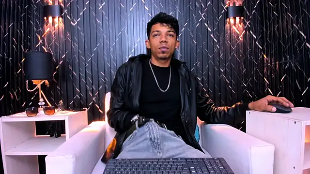 Gregory Sforza online show from November 10, 11:48 am