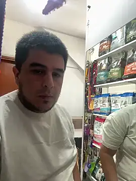 Snapshot of elninio_poya chatting on March 19, 7:06 pm elninio poya online show from March 19, 7:06 pm