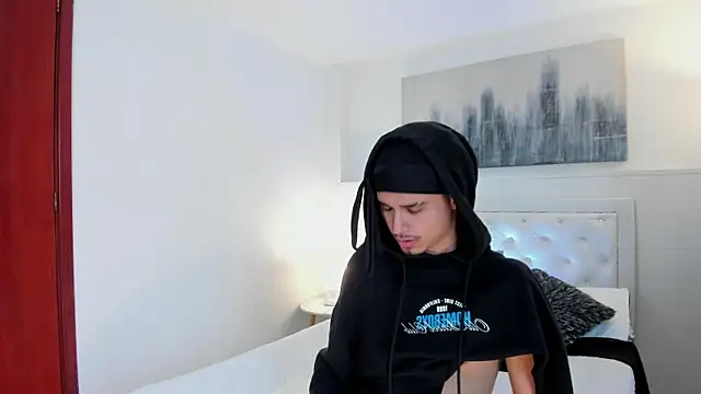 MathewAdams online show from September 30, 6:55 pm