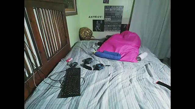 anthonyroth online show from November 20, 5:07 am