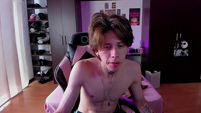 xIce Boy online show from February 27, 3:00 pm