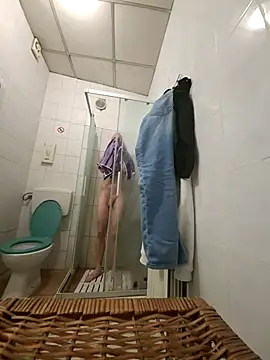 svenpfeifer online show from March 19, 4:25 am