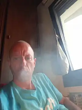 svenpfeifer online show from July 6, 4:20 am
