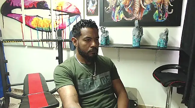 BladeFoxxx1 online show from March 19, 10:42 pm