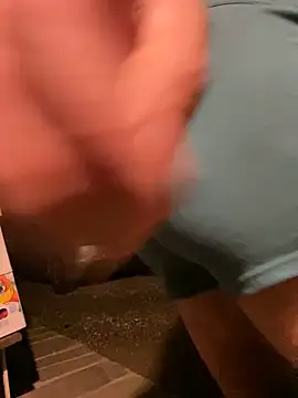 Rimmingtop online show from October 2, 8:57 pm