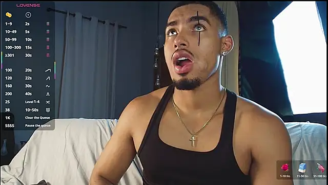 LiamByrne online show from March 12, 7:05 am