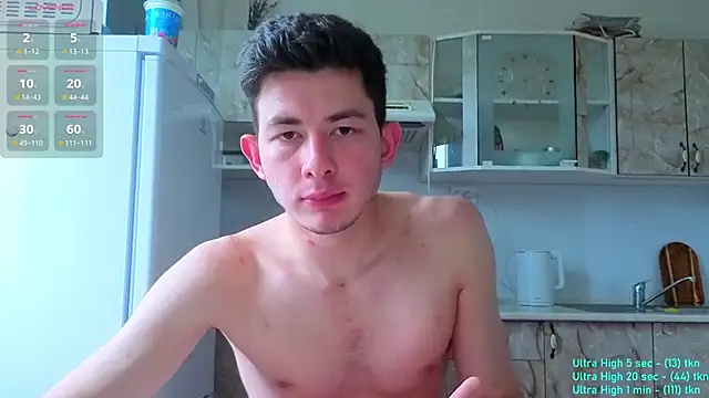 Snapshot of Danny__Magic chatting on September 16, 1:12 pm Danny  Magic online show from September 16, 1:12 pm