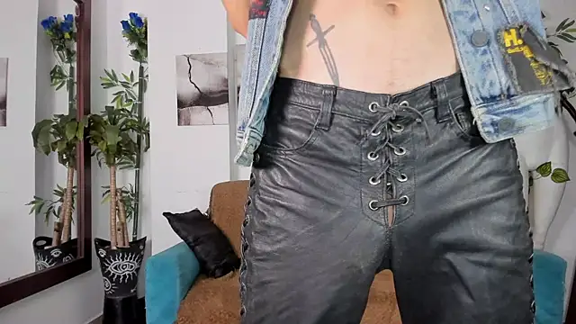 Giotrashy online show from January 7, 11:21 pm