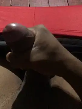 Andreizinho34 online show from February 27, 3:07 am