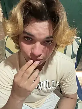 adam angelssss online show from April 8, 6:38 pm