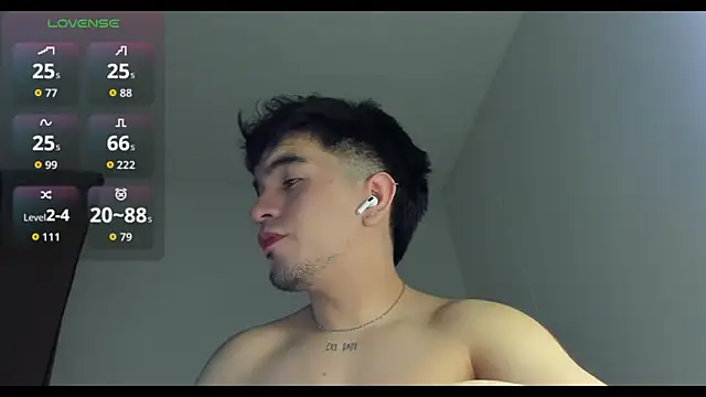 cmzo  online show from October 7, 1:10 am