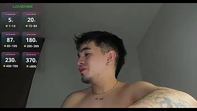 cmzo  online show from December 18, 1:23 am