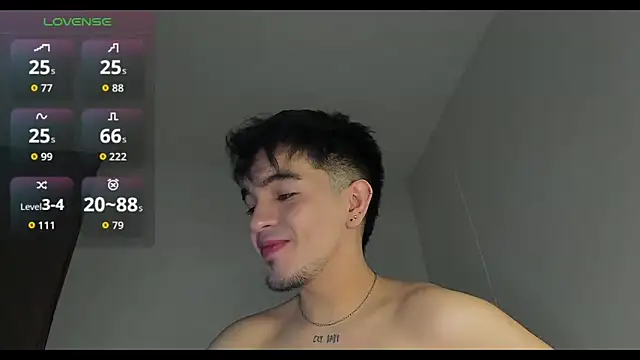 cmzo  online show from December 5, 2:18 am