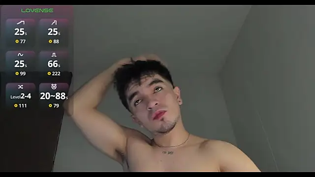 cmzo  online show from October 4, 3:44 am