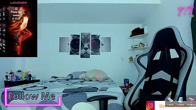 jackdeliciusdick online show from April 26, 8:49 pm